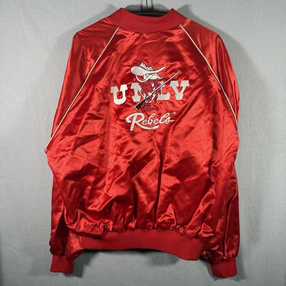 N/A this vintage